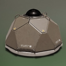 Modern Warfare 2 - Portable Radar