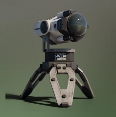 Modern Warfare 2 - Tactical Camera