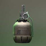 Modern Warfare 2 - Semtex