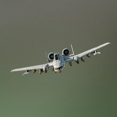 Modern Warfare 2 - Precision Airstrike