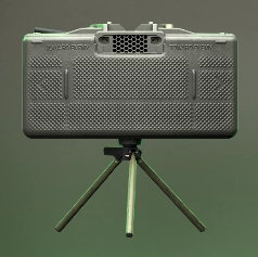 Modern Warfare 2 - Claymore