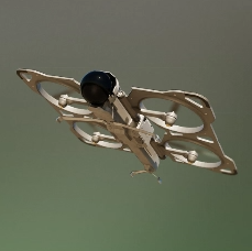 Modern Warfare 2 - Smoke Airdrop