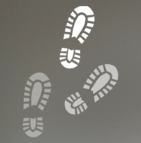 Modern Warfare 2 - Tracker