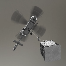 Modern Warfare 2 - Emergency Airdrop