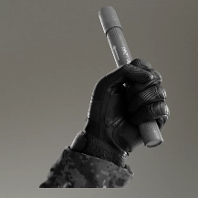 Modern Warfare 2 - Tactical Insertion