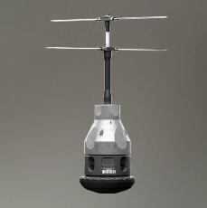 Modern Warfare 2 - Snapshot Grenade