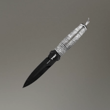 Modern Warfare 2 - Throwing Knife