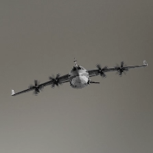 Modern Warfare 2 - Gunship