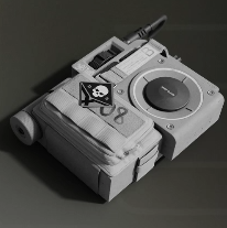 Modern Warfare 2 - Dead Silence