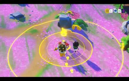 Explore all the Planets as much as you can