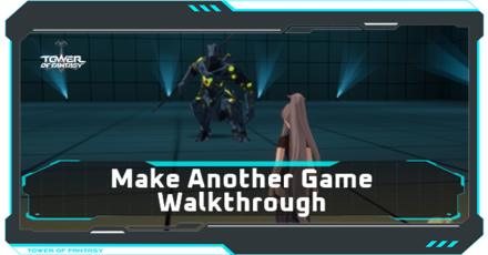 Make Another Game Top Banner