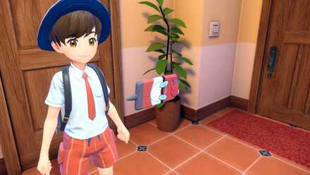 Pokemon Sword and Shield Rotom Phone Case.jpeg