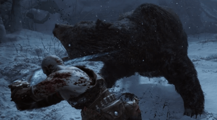 Ragnarok - Prioritize Using Melee Attacks