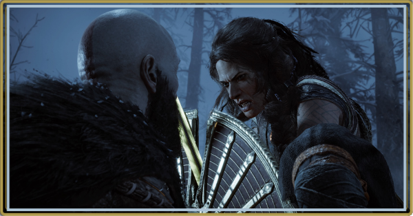 Ragnarok - Surviving Fimbulwinter