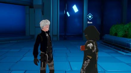 Online Ringer Step 2