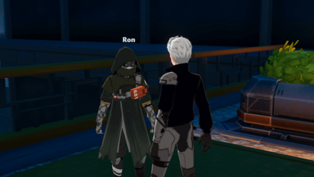 Return of the Online Ringer Step 4