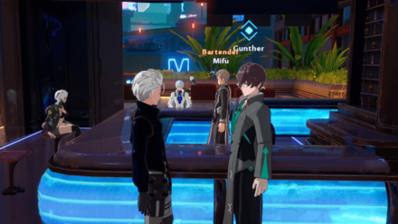 Return of the Online Ringer Step 1