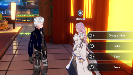 Return of the Online Ringer Step 2