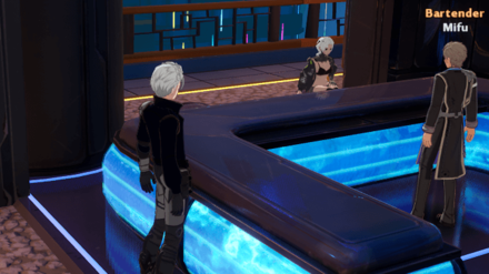 Return of the Online Ringer Step 3