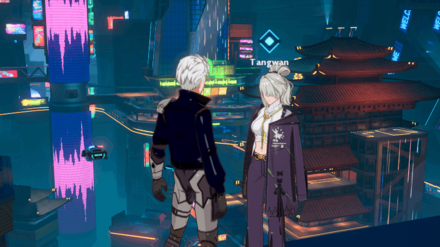 Treasure Hunter_Tangwan