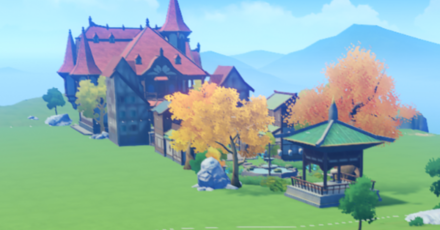 Genshin - Replica ID 5132112000