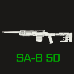 SA-B 50 Icon
