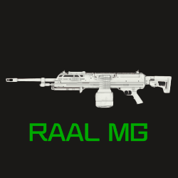 RAAL MG Icon