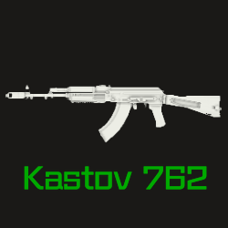 Kastov 762 Icon