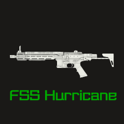 FSS Hurricane Icon