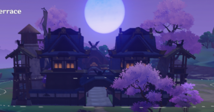 Genshin - Replica ID 5109614045