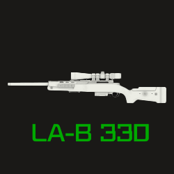 LA-B 330 Icon