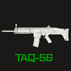 TAQ-56 Icon
