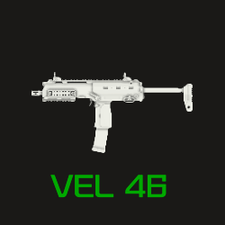 VEL 46 Icon