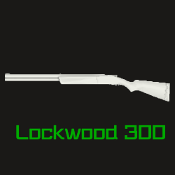 Lockwood 300 Icon
