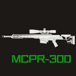 MCPR-300 Icon