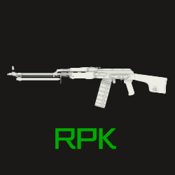 RPK Icon