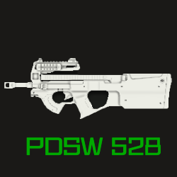 PDSW 528 Icon
