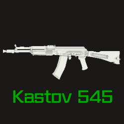 Kastov 545 Icon