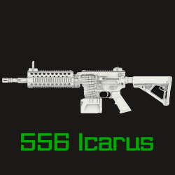 556 Icarus Icon