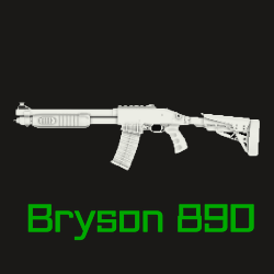 Brysyon 890 Icon