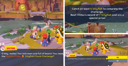Mario + Rabbids Sparks of Hope - How to beat Victor.png