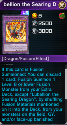 Blue Highlighted Text