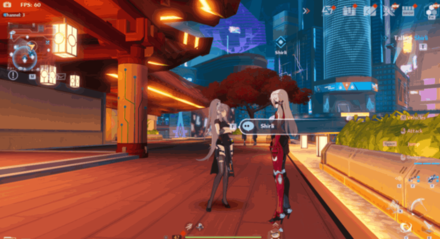 Mirroria Stroll_Mirafleur