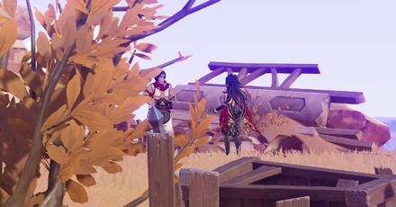 Genshin Impact - Cry From the Eleazar Hospital Quest Guide - Walkthrough - Follow Cyno