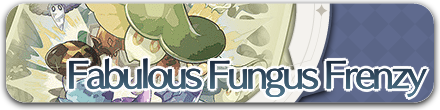 Genshin Impact - Fabulous Fungus Frenzy Event Slim