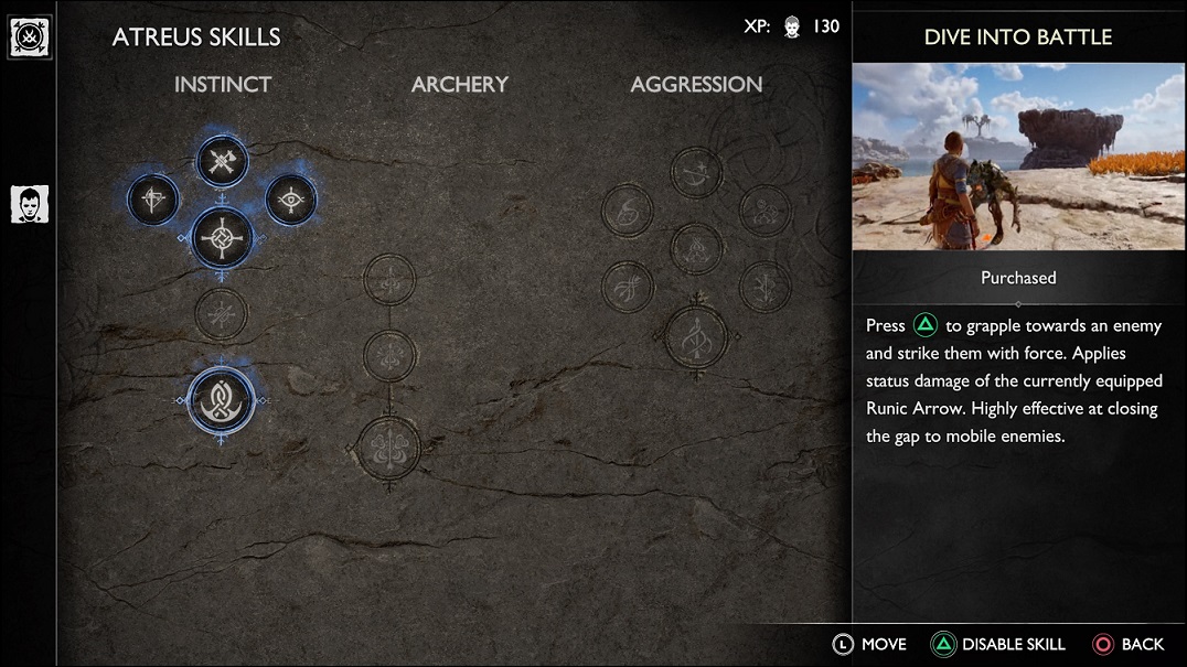 Ragnarok - Dive Into Battle