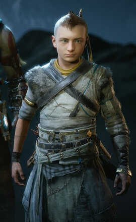 Risen Snow Tunic Armor