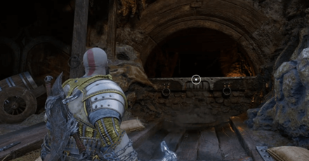 GOWR - Progressing Through The Story