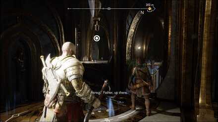 Ragnarok - Shield Twilight Stone Puzzle 2