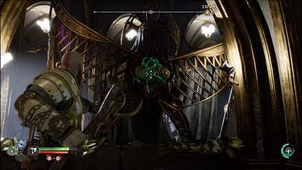 Ragnarok - Shield Twilight Stone Puzzle 3